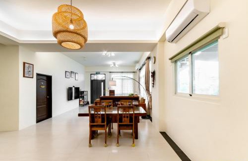 Ji'an Casa | Flower 280