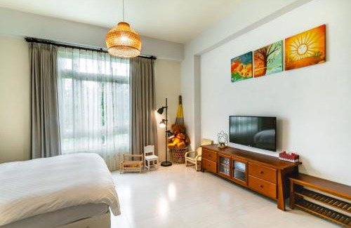 Ji'an Casa | Flower 280