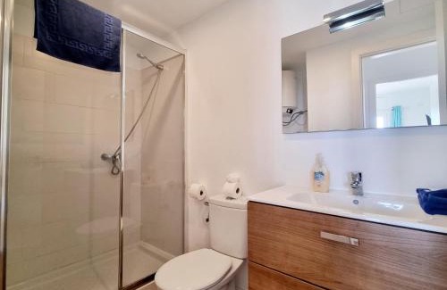 Playa del Cable Apartamento | Flower Beach 14
