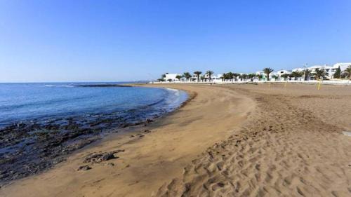 Playa del Cable Apartamento | Flower Beach Suite 16