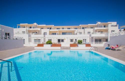 Playa del Cable Apartamento | Flower Beach Suite 16