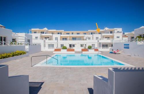 Playa del Cable Apartamento | Flower Beach Suite 25