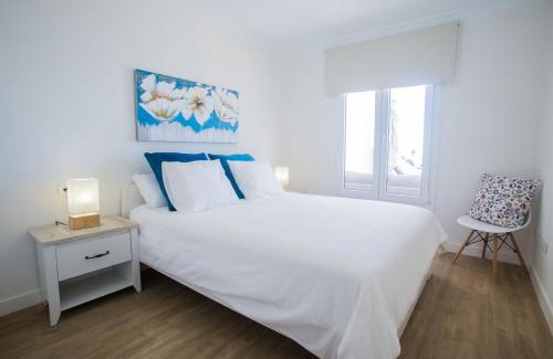Playa del Cable Apartamento | Flower Beach Suite 25