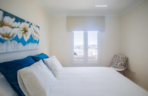 Playa del Cable Apartamento | Flower Beach Suite 25