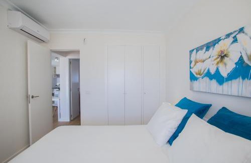 Playa del Cable Apartamento | Flower Beach Suite 25