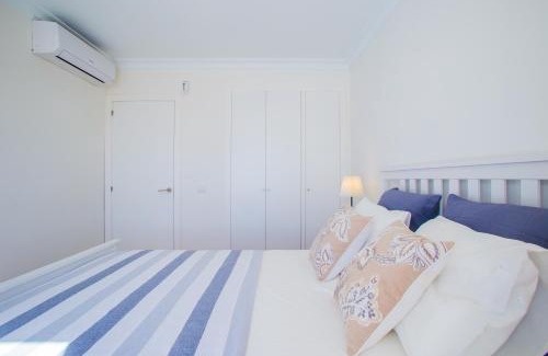 Playa del Cable Apartamento | Flower Beach Suite 26