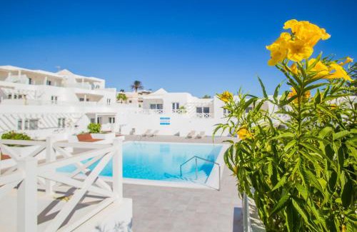 Playa del Cable Apartamento | Flower Beach Suite 7