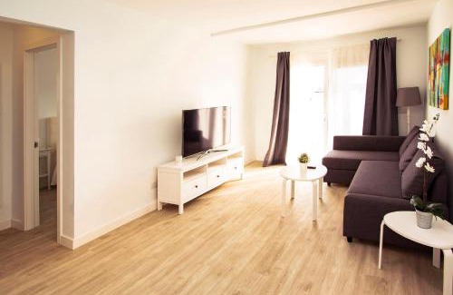 Playa del Cable Apartamento | Flower Beach Suite 7