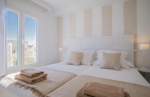 Playa del Cable Apartamento | Flower beach suites 17