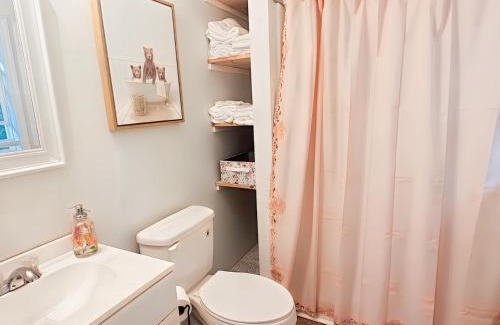 Sparta Casa | Flower Bliss Cottage in Sparta Mountains