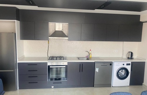 Yalova Apartamento | Flower City Suits