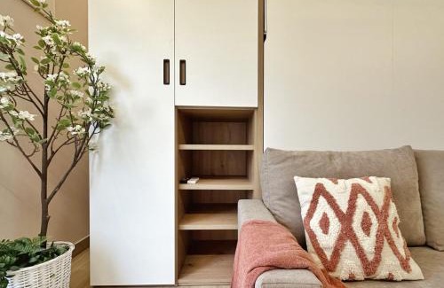 Noja Apartamento | Flower Deluxe Estudio 6081A