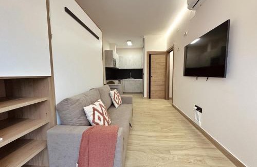 Noja Apartamento | Flower Deluxe Estudio 6081A