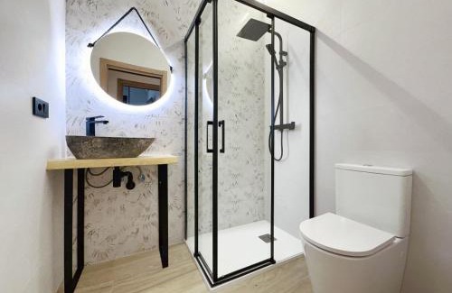 Noja Apartamento | Flower Deluxe Estudio 6081A