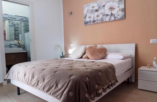 Santo Stefano di Camastra Casa | Flower House