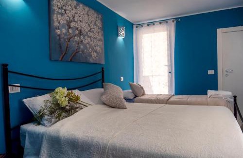 Santo Stefano di Camastra Casa | Flower House