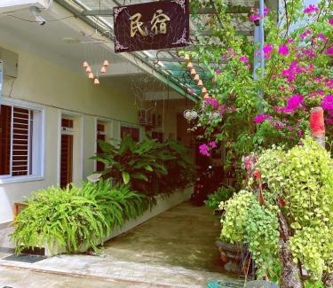 Mittakpheap Apartamento | Flower Home ផ្ទះសំណាក់ ហូមផ្កា