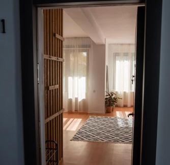 Cluj-Napoca Apartamento | Flower Inn - apartament 1