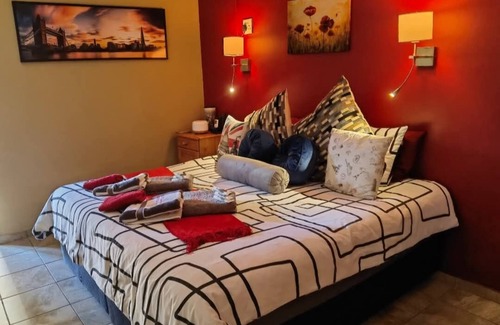 Kathu Casa | Flower Lane Guesthouse