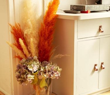 Vanves Apartamento | FLOWER - Métro à 6 minute