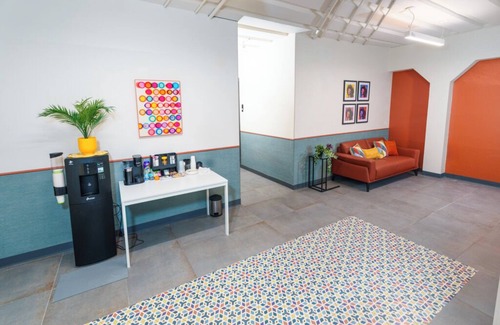 Miramar Apartamento | Flower Power @ Somos Hotel