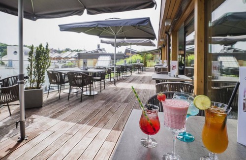 Loipersdorf bei Fuerstenfeld Casa | Flower Room Type B - from 5 nights - Thermalhotel Leitner