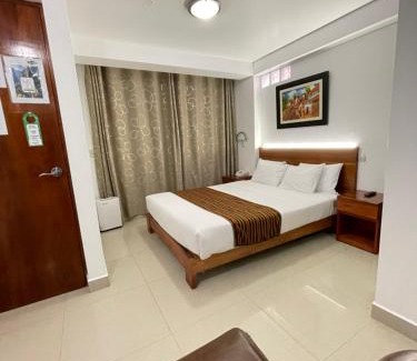 Aguas Calientes Hotel | Flower's House MachuPicchu