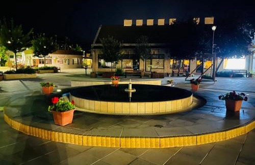 Tiszafured Apartamento | Flower Tisza Vendégház
