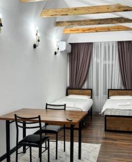 Issyk-Kul Region Casa | FlowerHouse