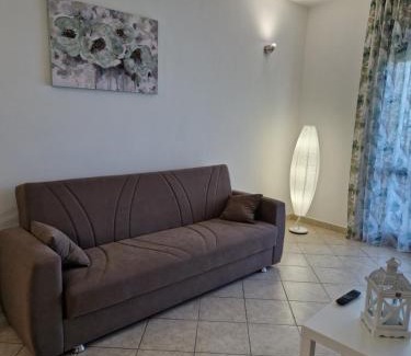 Villa Caldari Apartamento | Flowers Apartment