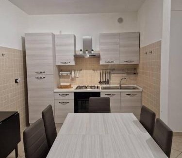 Villa Caldari Apartamento | Flowers Apartment