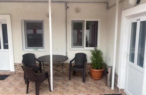 Timisoara Apartamento | Flowers Confort