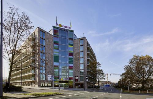 Westviertel Hotel | Flowers Hotel Essen