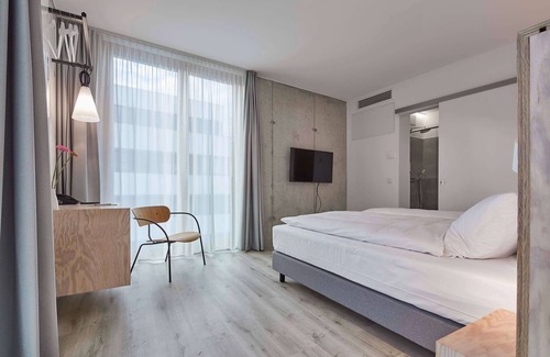 Westviertel Hotel | Flowers Hotel Essen