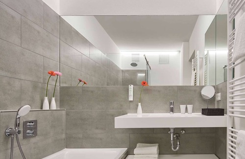 Westviertel Hotel | Flowers Hotel Essen
