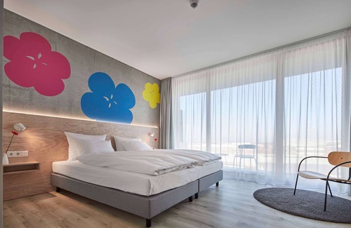Westviertel Hotel | Flowers Hotel Essen