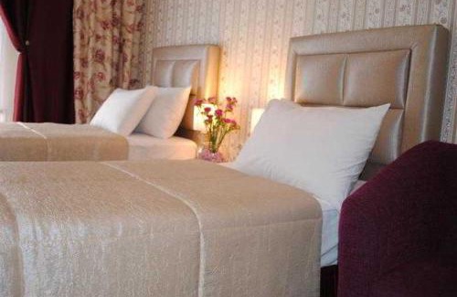 Chisinau Hotel | Flowers Hotel
