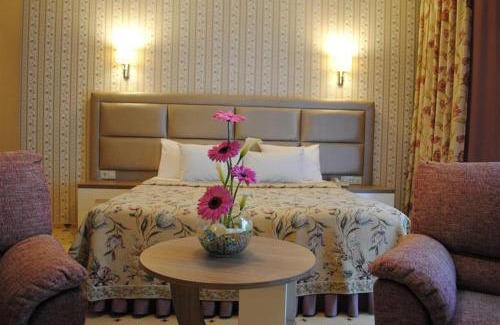 Chisinau Hotel | Flowers Hotel