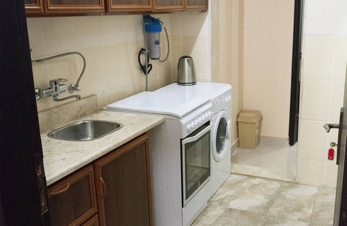 Salmiya Hotel | Flowers INN 1
