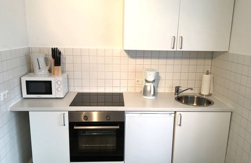Regensburg Apartamento | Flowerside