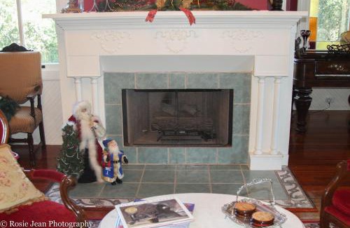 Summerville Historic District Cama Y Desayuno | Flowertown Bed and Breakfast