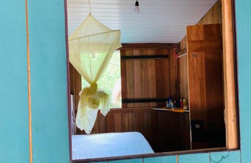 Maracana Casa | FlowMove Algodoal