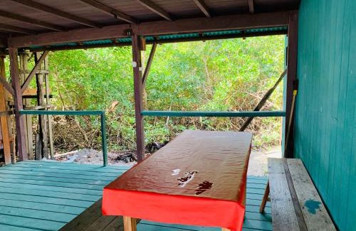 Maracana Casa | FlowMove Algodoal