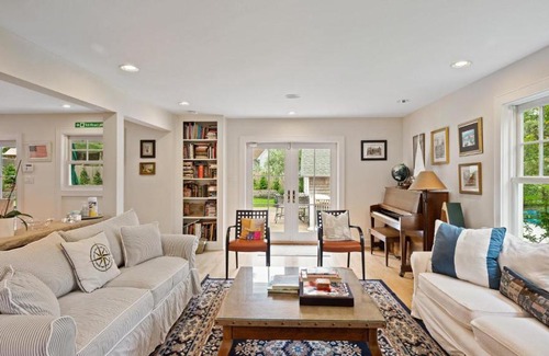 East Hampton North Casa | Floyd's Estate
