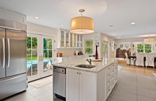East Hampton North Casa | Floyd's Estate