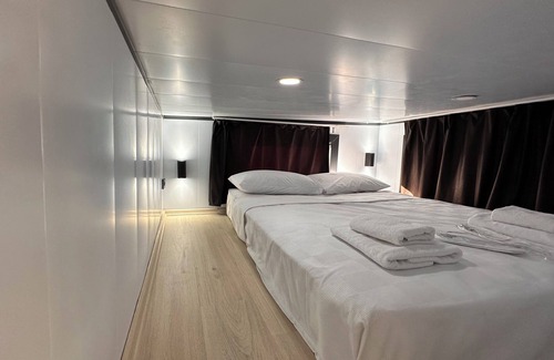 Cesme Complejo | Flu Alaçatı Tiny House Otel