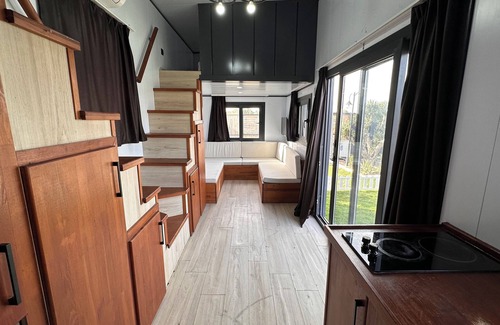 Cesme Complejo | Flu Alaçatı Tiny House Otel