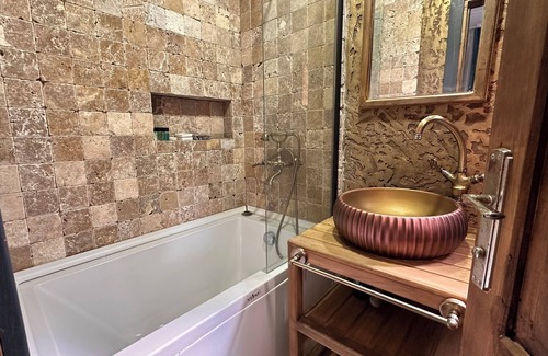 Cesme Complejo | Flu Alaçatı Tiny House Otel