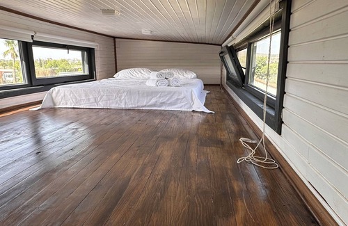 Cesme Complejo | Flu Alaçatı Tiny House Otel