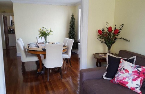 Queens Apartamento | Flushing Meadows-Queensboro Hill Gem